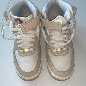 Nike Air Force 1’s